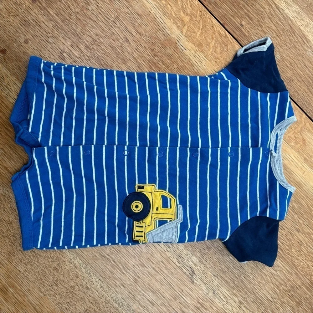 Carters 18m Pajama Bundle